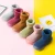 Import Best selling eco-friendly anti-bacterial baby boy girls shoes socks and cheap baby sneakers shoes sock from China