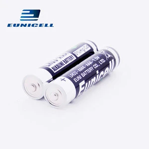 Best Selling factory directly LR03 size AAA 1.5V Alkaline Battery