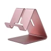 Best Selling Metal Phone Holder Smart Phones Aluminum Holder Stand Support Charging Phone Holder