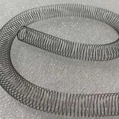 Best selling products in ethiopia custom high force nitinol coil compression springs
