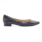 Best selling summer womens shoes fashion ladies flat fashion womens flat slip on shoes