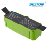 Beston Roomba 980 14.4V 4.4Ah Rechargeable Lithium battery pack for Irobot Roomba Vacuum cleaner