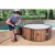 Import Bestway 54189 Helsinkl swimming spa outdoor whirlpool  hot tub with 5-7 adults from China