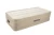 Import Bestway 69017 twin size high quality air mattress with built-in electric pump from China