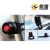 Import Bicycle Bike Light LED Aluminum Rear Front and Tail Bike light from China