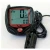 Import Bicycle Computer Leisure 14-Functions Waterproof Cycling Odometer Speedometer With LCD Display Bike Computers from China