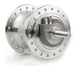 Bicycle Dynamo Hub Bike Dynamo 6V 2.4W Hub 36H