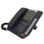 Import Big Display Two-way H.F. Speakerphone Analog Call ID Telephone Set with 12 one touch memory keys from China