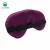 Import Big Size Purple 22MM Silk Eye Mask from China