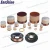 Import Big speaker voice coil winding machine from China