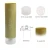 Import Bio Sugar Cane LDPE Tube Cosmetic Cream Tube 100% Eco-friendly Cosmetic Packaging from China