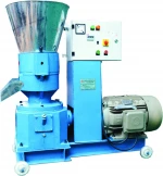 BIOMASS PELLET MILL, WOOD PELLET MACHINE  AGRO WASTE PELLET MACHINE