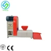 biomass wood sawdust briquette press machine