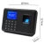 Import Biometric Fingerprint Attendance Machine TFT LCD Display USB Time Clock Employee Checking in Recorder ALL language from Pakistan