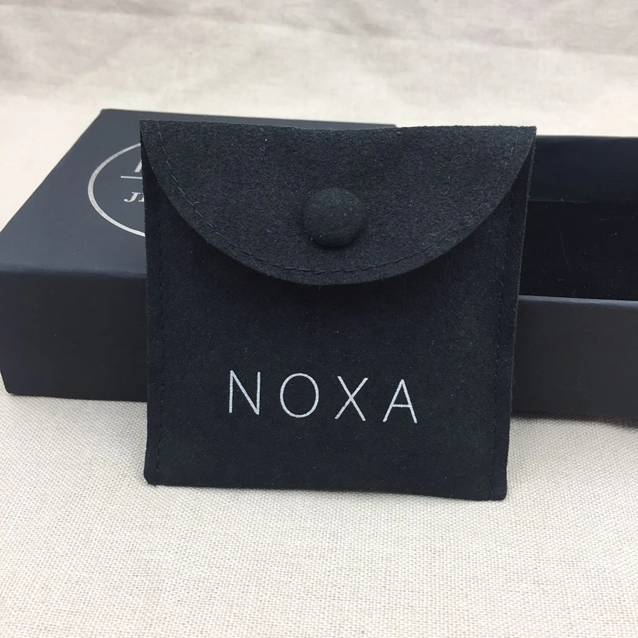Black Elegant Cosmetic drawer Gift Packaging Box