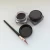Import Black Eyeliner Gel /Waterproof Gel Eyeliner /Cosmetic eyeliner from China
