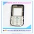 Import Black Full Housing Cover + Keypad for Nokia C2-01 C2 Mobile Phone Repair Parts from China