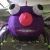Import Black halloween inflatable spider/inflatable spider cartoon in other holiday supplies from China