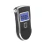 Import Black LCD Display digital breath breathalyzer alcohol tester from China