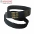 Import Black rubber belt timing belt 50XL037 from China