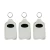 Import Blank White For Sublimation Inhaler Holder Keychain Neoprene Asthma Pump Holder For Health Caring from China