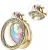 Import Bling Diamond Phone Ring Holder, Glitter Gemstone Phone Ring Stand, Sparkly Rhinestone Finger Ring Socket from China