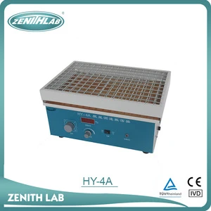 Blood Mixer in hospital laboratory automatic shaker HY-4A