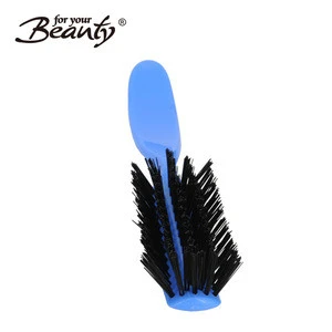 Blue Scrub Brush to Wash Laundry Shoes Good Helper Hairbrush Manufacturer
