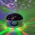 Import blue tooth music LED  Night Light Projector Starry Sky Star Master Projection lamp Childrens Room Decorated Lights from China