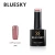 Import Bluesky New Shimmer Skintone Nail Gel Polish Wholesale Nail Supplies 10ml Uv Gel Colors Bottle from China