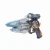 Import B/O Infrared laser tag gun electric toy gun with light and music from China