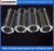 Import Both open end clear quartz tube from Southeast Quartz from China