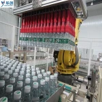 Bottle Beverage Filling Machine for Juice/Energy Drink/Tea/Alcoholic/Soft Drink/Wine