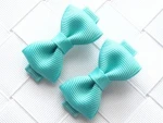 bowknot kids baby children hair clip bow pin barrette hairpin accessories for girls ribbon hair bow ornaments hairgrip hairclip