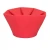 Import BPA Free Collapsible Popcorn Bowl Silicone Microwave Popcorn Popper from China