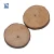 Import BQLZR 1.37inch Cutouts ornaments DIY craft project circle round small wood pieces from China