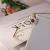 Import Bracelet Alloy Woman Blue Eye Pearl Crystal Bangle Fashion Joker Jewelry Accessories for Evil Eyes from China