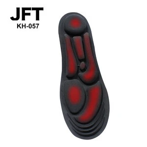 Brand JFT Table tennis volleyball tennis badminton hiking essential insoles hot sale products sport necessary insoles