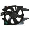 Brand New Auto Engine High Efficiency And Low Consumption Car Radiator Cooling Fan