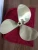 Import Brand new high quality/ four blades brass type/ special design for marine propeller from China
