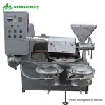 Brand new home olive oil press oil extraction machine
