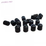 Brass Custom Logo Indicator Car Tire Valve Cap