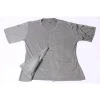 Breast Cancer Shirt Mastectomy Clothing With Drain Pockets