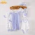 Import Breathable Infants &amp; Toddlers Age Group New Born Baby Clothes Set from China