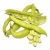 Import Broad Beans Light Yellow Color 40-50 Broad Bean from China