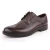 Import brogue Derby men dress shoes Genuine leather from China