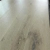 brushed washed white oak engineered wood flooring