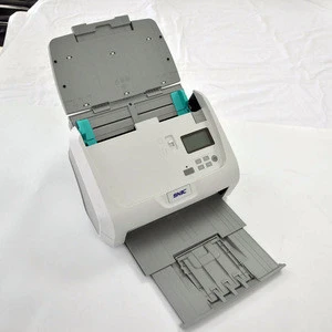 BSC-5280 Document Scanner high speed document scanner