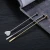 Import BSCI Bar tools metal cocktail sticks custom coffee stirrer stainless steel drink stirrer from China