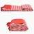 Import BSCI Factory Wholesale Custom Outdoor Extra Big Large Waterproof Red Plaid Foldable Travel Beach Picnic Blanket for Outdoor from China
